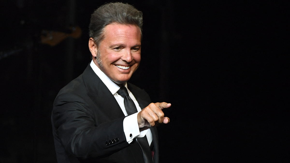 Luis Miguel confirma gira en 2023