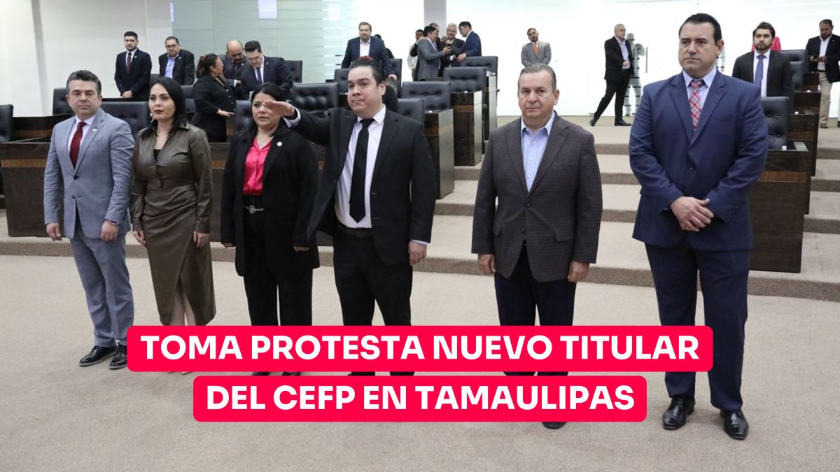 Toman protesta a Titular de la Coordinación del Centro de Estudios de las Finanzas Públicas del Congreso