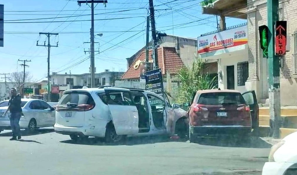 Violencia en Matamoros no frenará a Tamaulipas