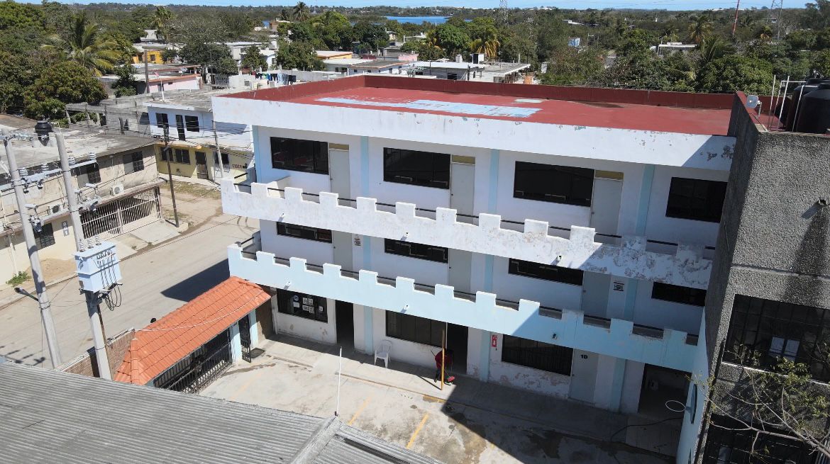 Iniciará Prepa Tecnológica de Altamira inscripciones para nuevo ciclo escolar