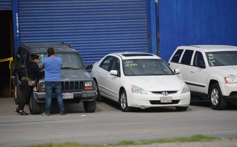 Exhorta Gobierno de Tamaulipas a regularizar autos americanos; se amplía plazo tres meses