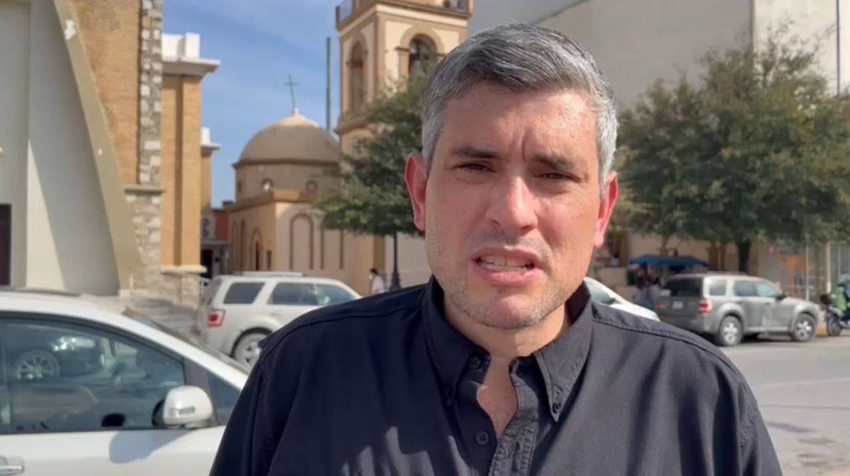 Llama Juan Carlos Zertuche a participar con voto nulo por falta de propuestas