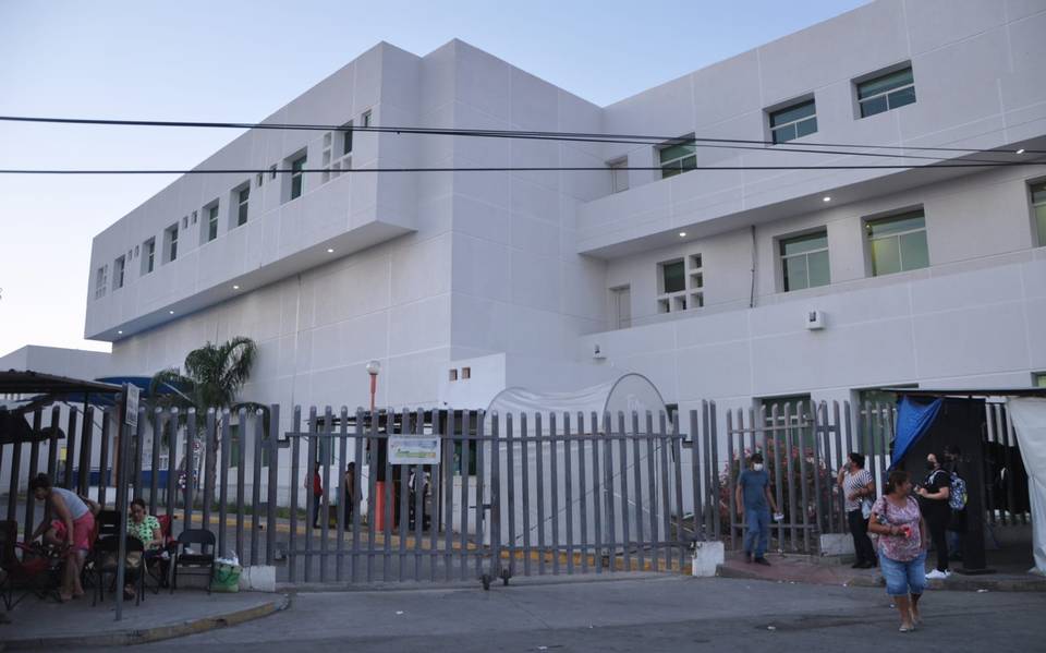 Derechos Humanos ordena justicia por bebé desaparecido en Hospital