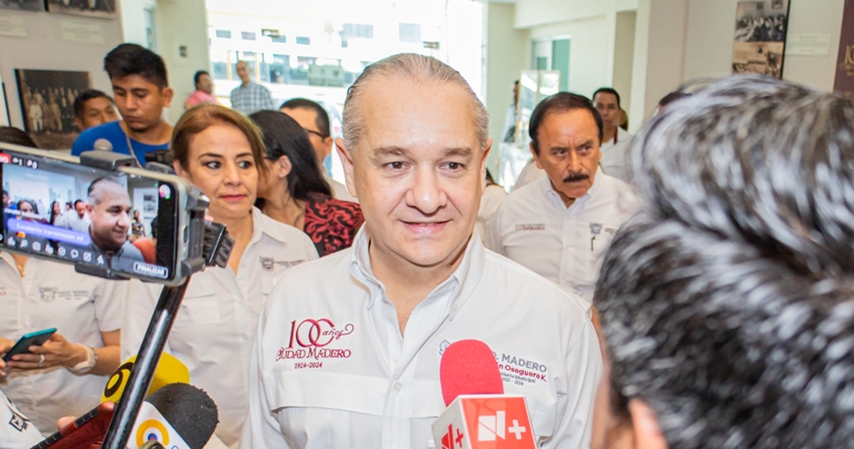 Sector Comercial obtiene derrama económica superior a los 115 mdp en Madero