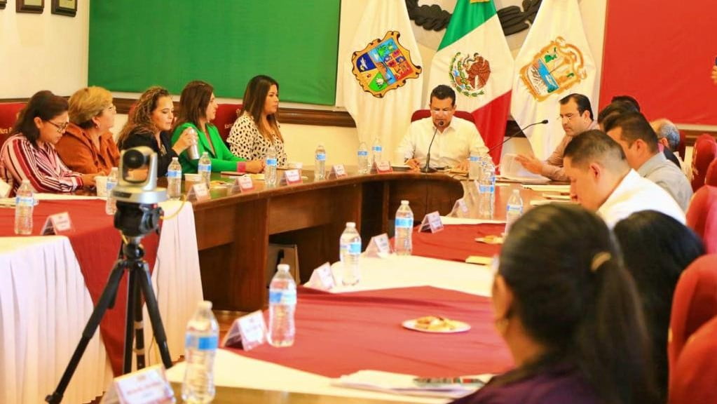 Formalizan reapertura de la oficina de PROFECO en Cd. Victoria