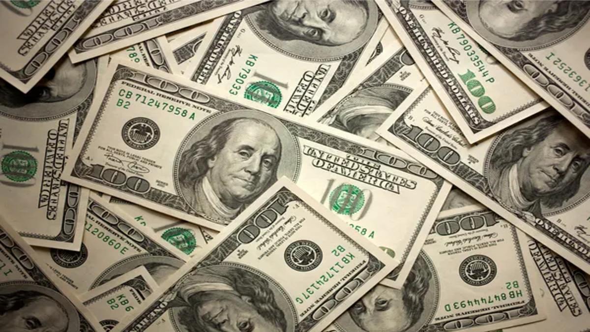 Tasa interanual de inflación va en bajada en Estados Unidos