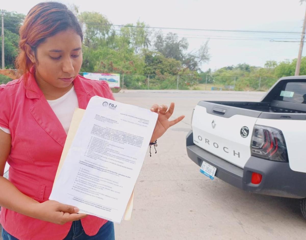 Madre De Víctima De Presunto Abuso En Kínder De Tampico Omite Terapia Para Su Hija Noticias24siete 7278