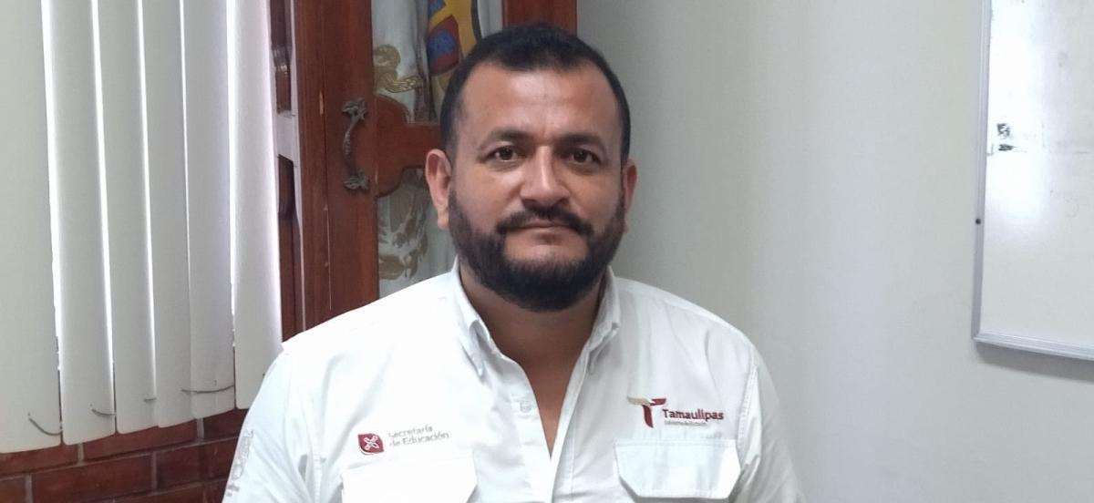 Sólo dos escuelas de Tampico trabajan con clases en línea