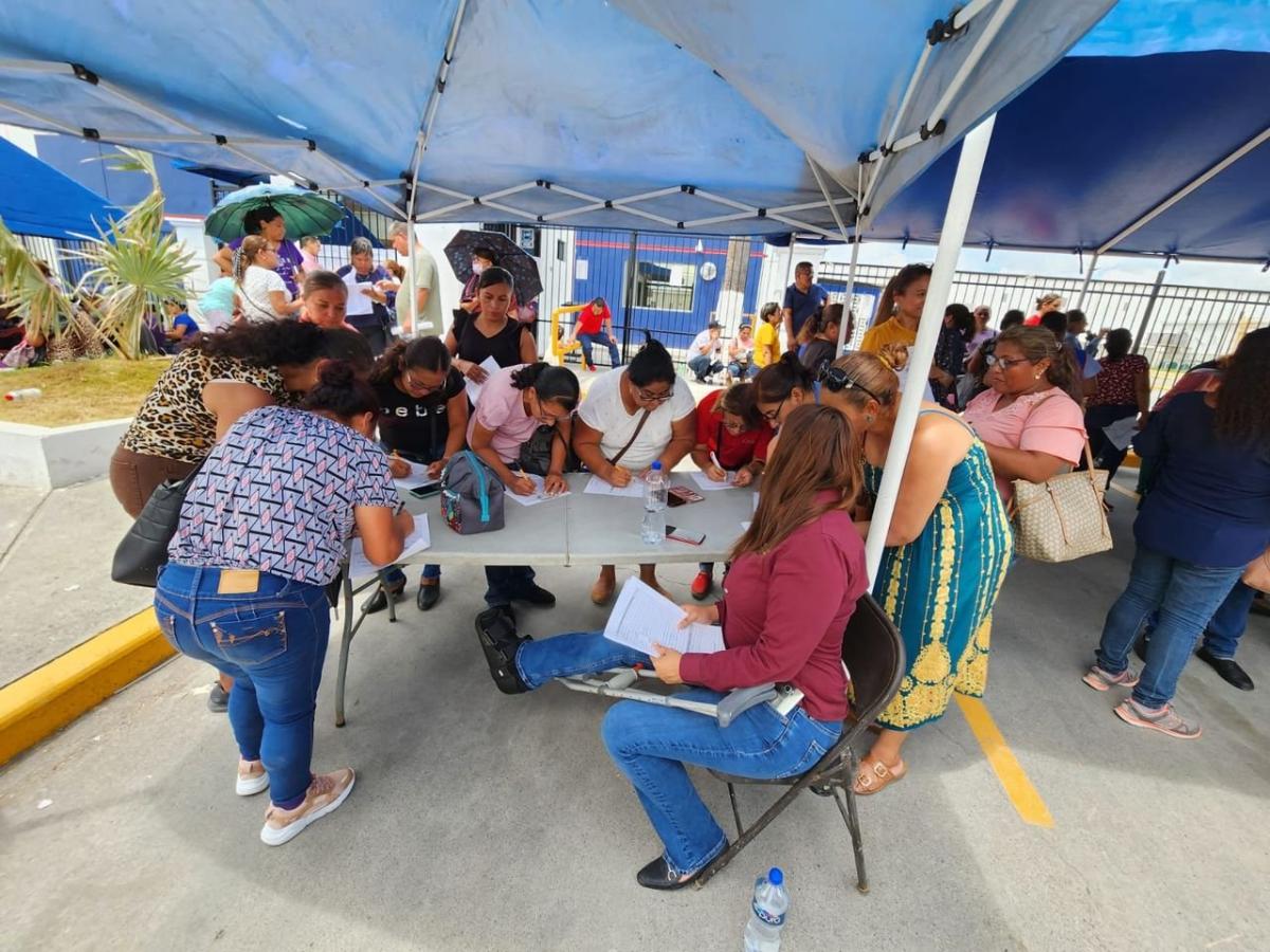 Desempleo en Matamoros a la alza