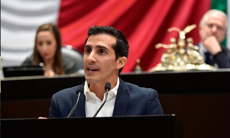 Rommel Pacheco prepara denuncia contra Ana Guevara por desempeño en la Conade