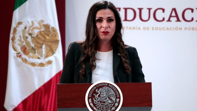 Juez le da 24 horas a Conade para pagar becas a nadadoras