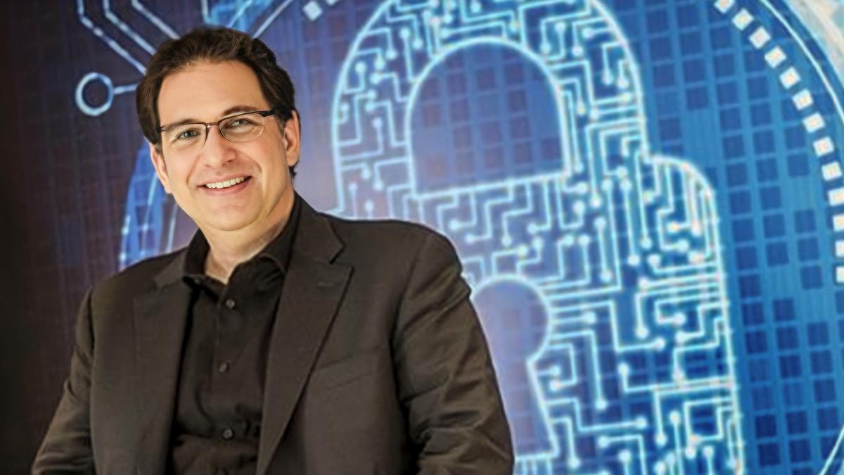 Muere Kevin Mitnick, el Hacker más famoso