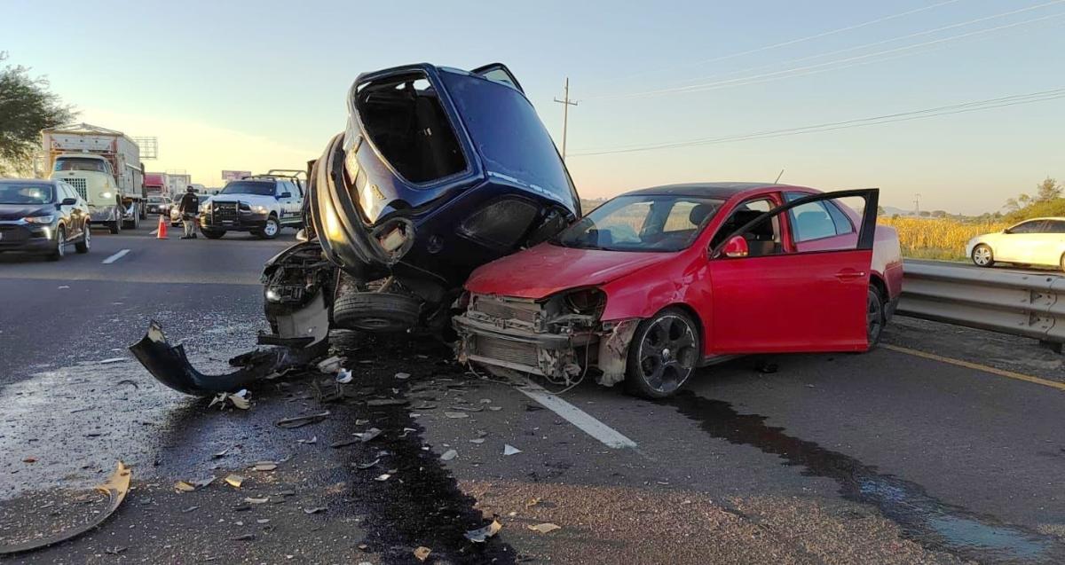 Accidentes durante vacaciones principales causa de muerte en México