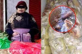 Detienen a mujer que vendía tamales de carne humana; una víctima era su esposo