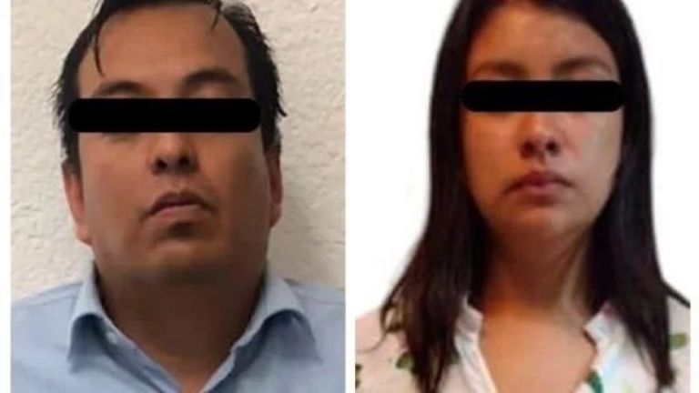 Dictan prisión preventiva a agresores de maestra en Cuautitlán
