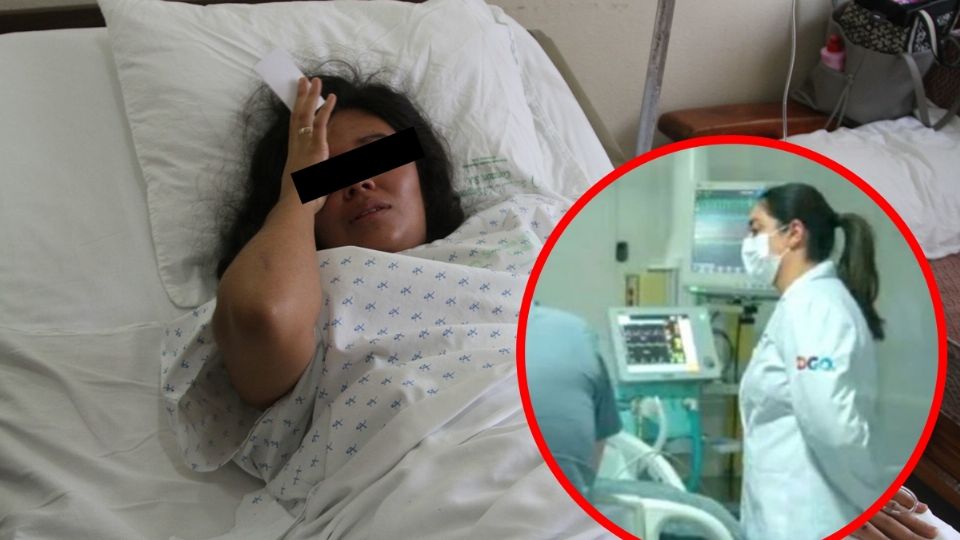 Van 9 defunciones por brote de meningitis fúngica