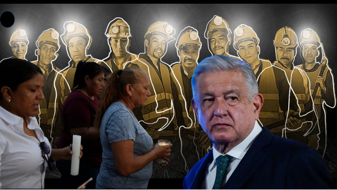A un año del accidente en «El Pinabete», 10 mineros muertos y aún no hay justicia