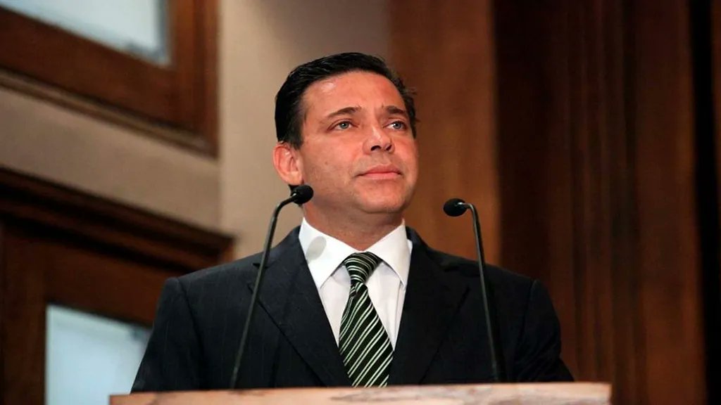 FGR confirma liberación de “Geño” pero señala anomalías en el actuar  judicial