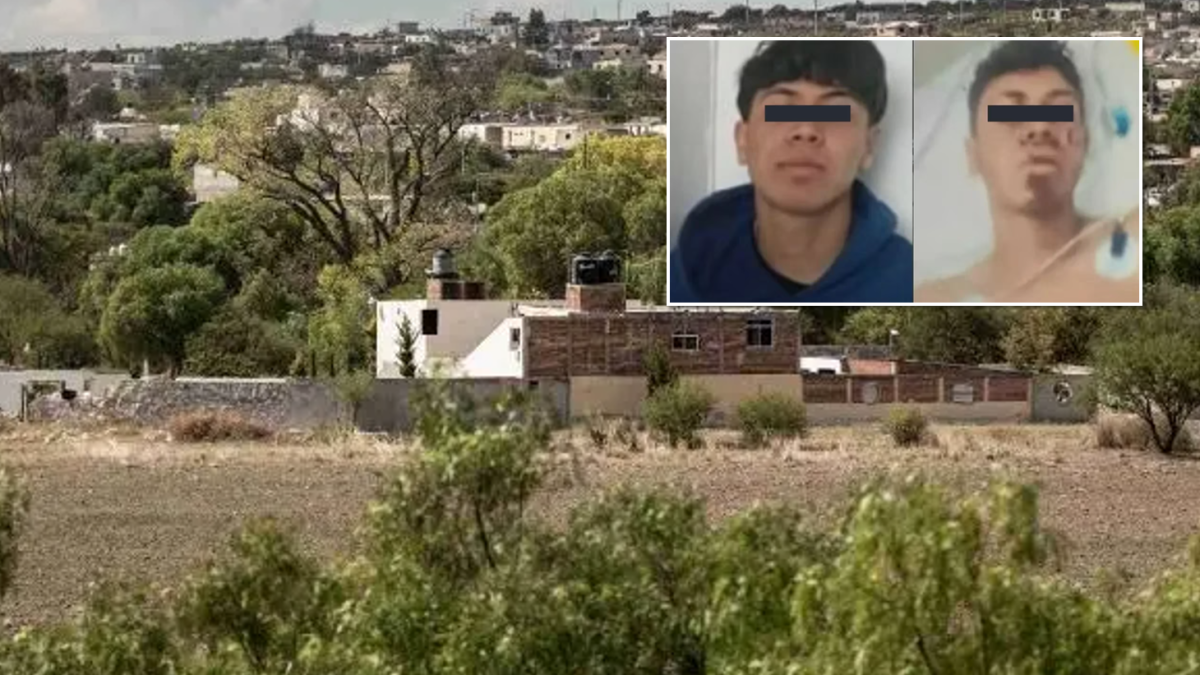 “No he hecho nada malo”: joven localizado con vida en Zacatecas