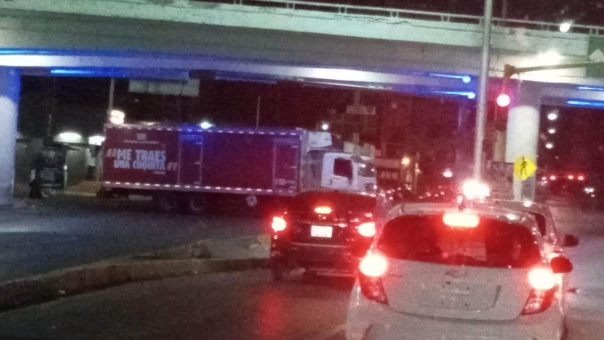 Se desatan bloqueos y persecuciones en Reynosa