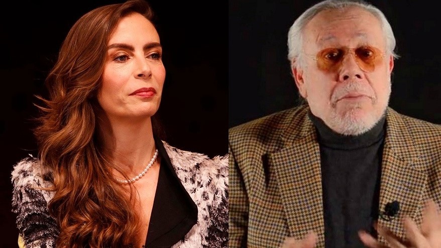 Tribunal ratifica y amplía sentencia contra Luis de Llano por daño a Sasha Sokol