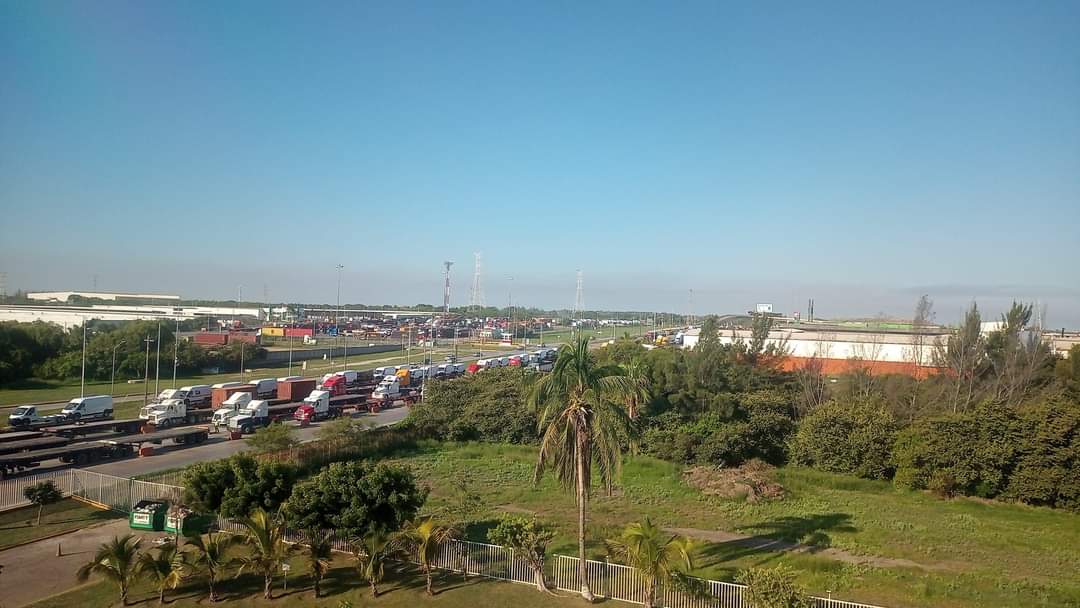 Transportistas alistan protesta contra Asipona Altamira