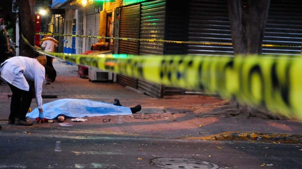 Logra Tamaulipas 96 horas sin homicidio doloso