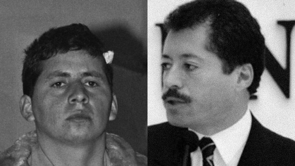 Asesino De Colosio Saldrá De La Cárcel En 2024 Noticias24siete 