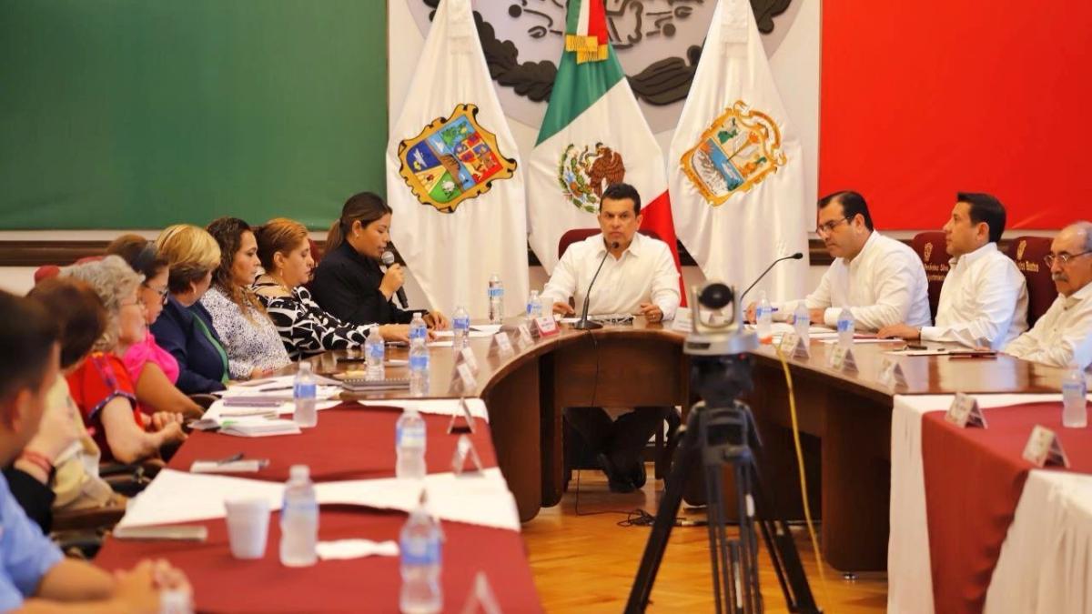 Aprueba Cabildo Ley De Ingresos Para 2024 Sin Aumento En Impuestos ...