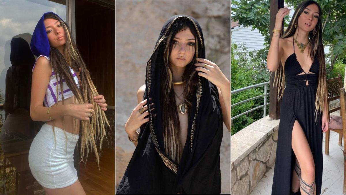 Israel confirma muerte de Shani Louk, joven alemana secuestrada por Hamas