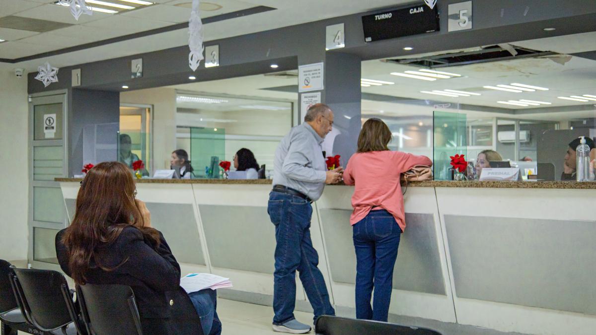 Continúa descuento del 100% en recargos del Predial en Cd. Madero