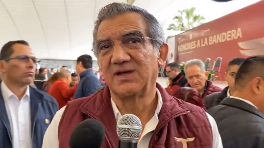 Habrá por lo menos 3 cambios de secretarios a inicio del próximo año por el proceso electoral