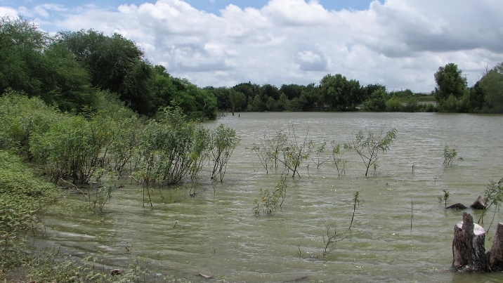 Joven muere ahogado en laguna de Nuevo Progreso, Río Bravo