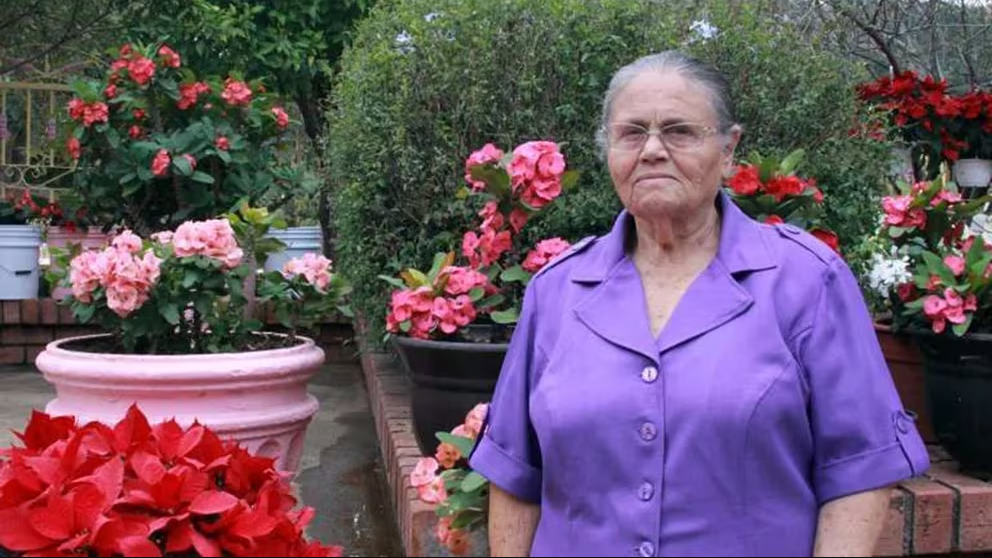 Madre del “Chapo” Guzmán habría muerto por causas naturales