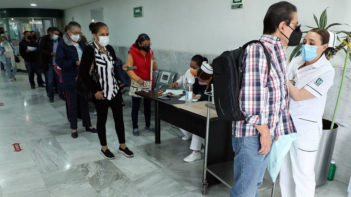 Tamaulipas es el tercer lugar a nivel nacional en casos de gripe