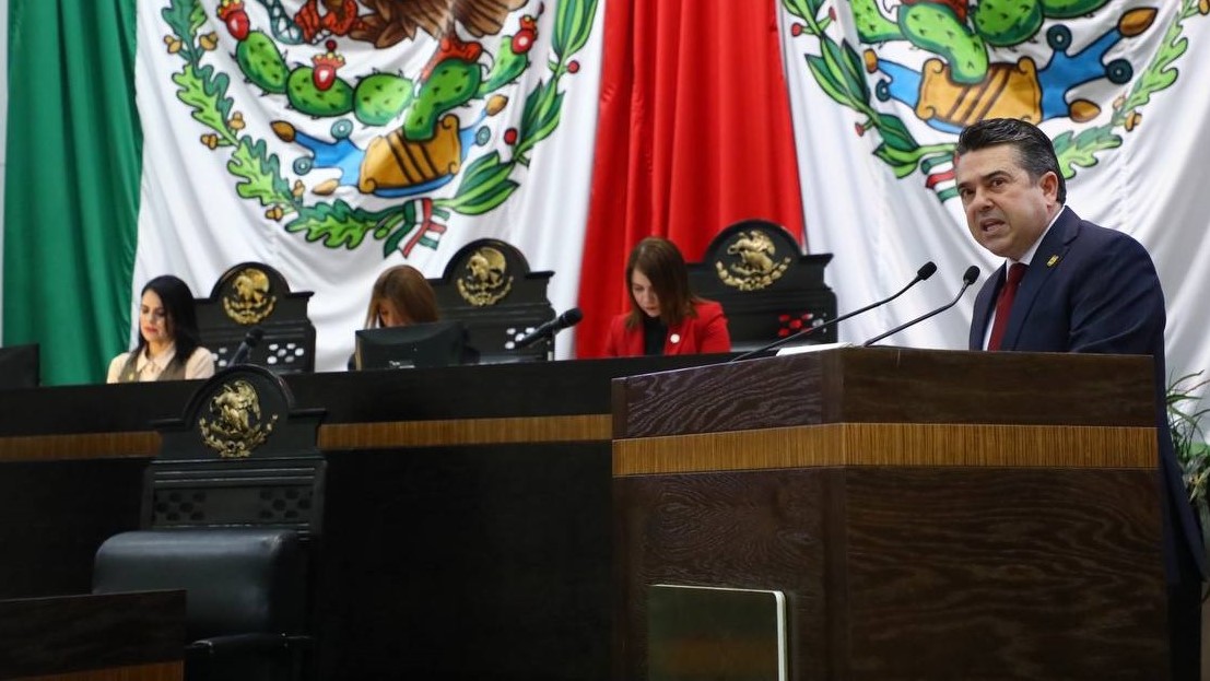 Diputados alistan proceso para designar nuevo Auditor Superior