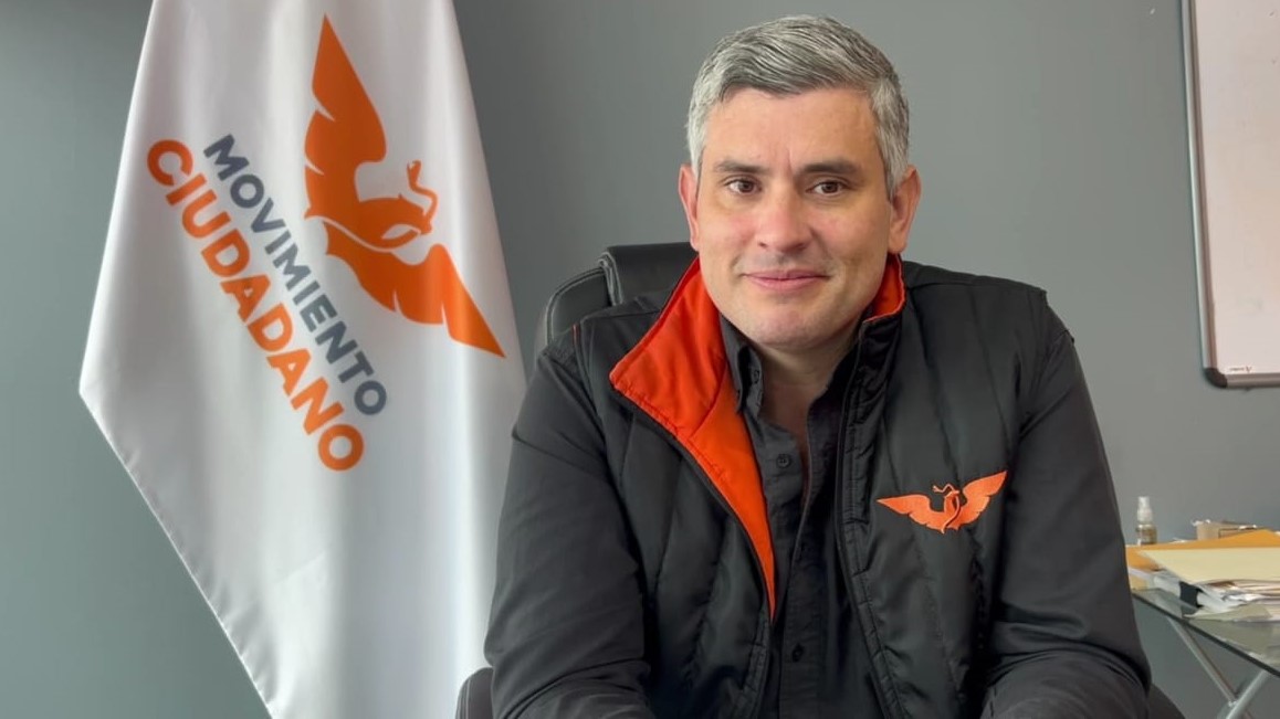 Recibirá MC del 17 al 19 de diciembre solicitudes para candidaturas