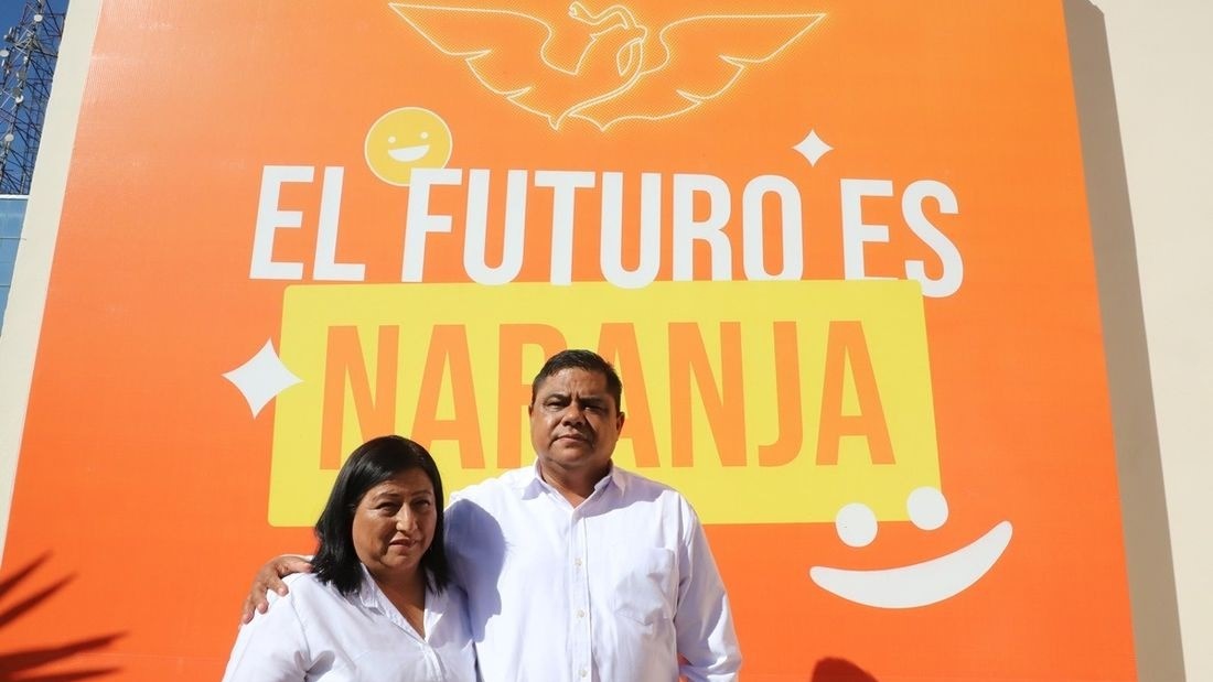 Papá de Debanhi Escobar busca ser candidato a diputado federal por MC