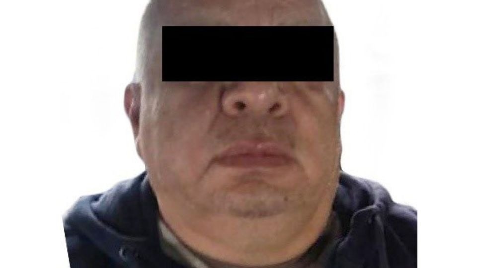 Vinculan a proceso a Oswaldo «L», integrante de organización de Garcia Luna