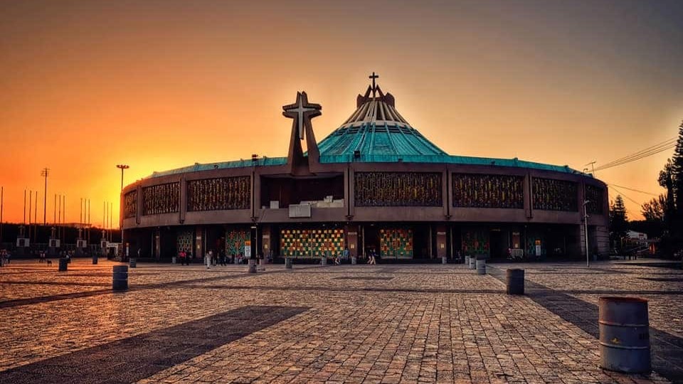 Más de 11 millones de peregrinos visitarán la Basílica de Guadalupe este 12 de diciembre