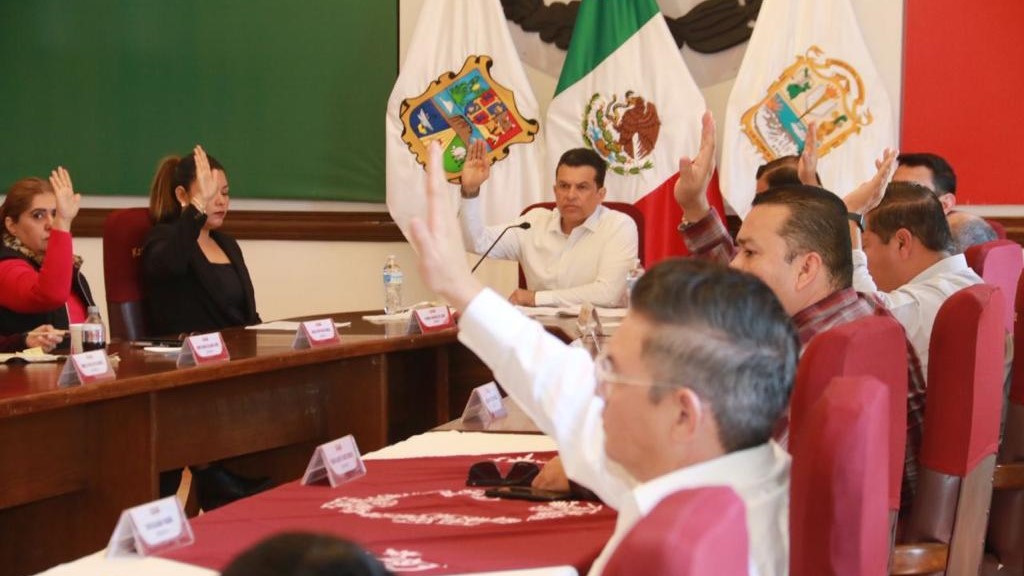 Aprueba Cabildo condonar 100% de multas a motociclistas
