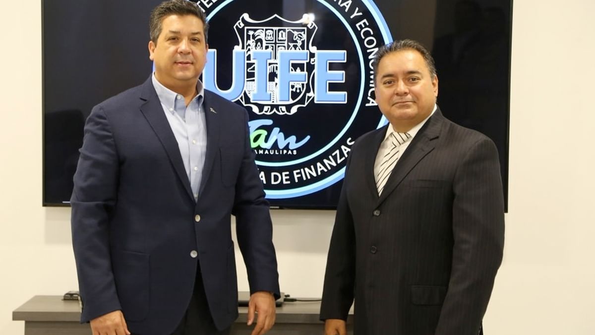 Investigan a fiscal anticorrupción por presunta red de empresas factureras