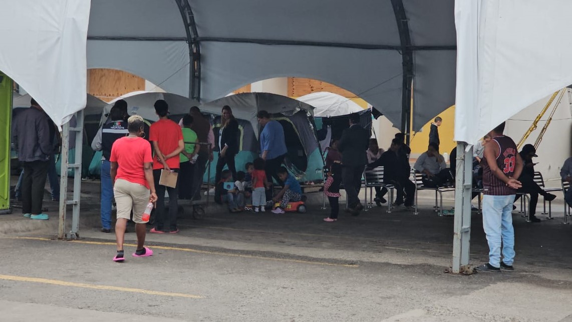 32 migrantes que fueron secuestrados ya cruzaron a Estados Unidos