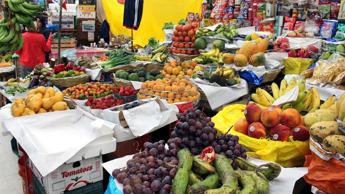Inflación sigue repuntando y llega a 4.90% en la primera quincena de 2024