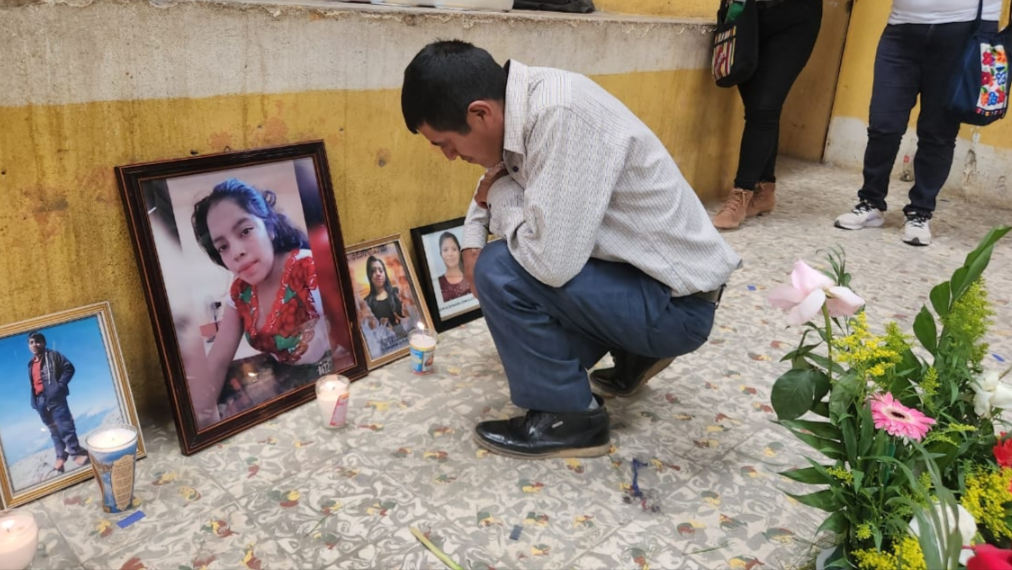 Masacre de Camargo sigue impune luego de 3 años, reclaman familiares