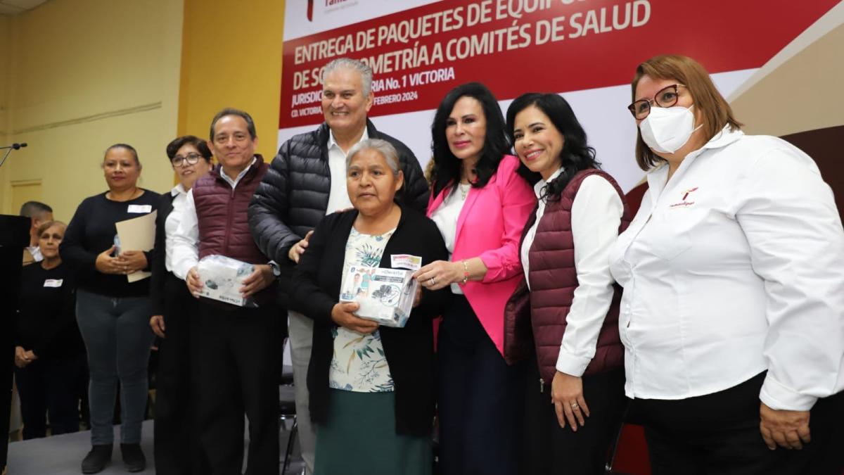 Fortalece Gobierno del Estado promoción y prevención de la salud