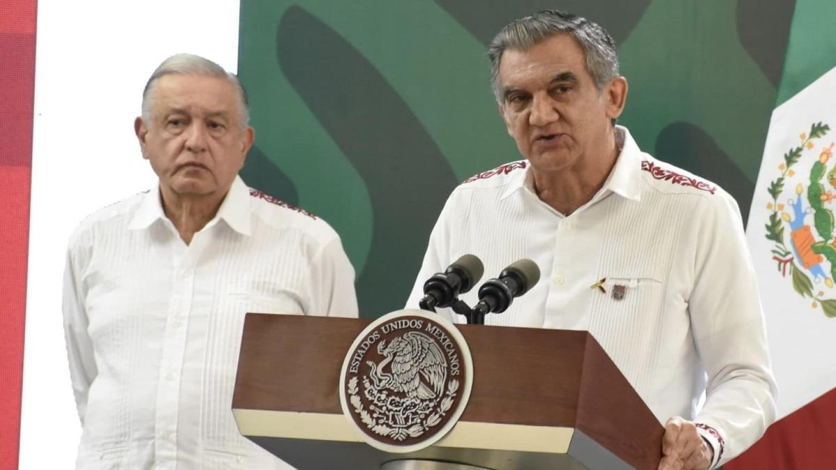 Febrero es el mes con menos homicidios durante 10 años en Tamaulipas: AVA