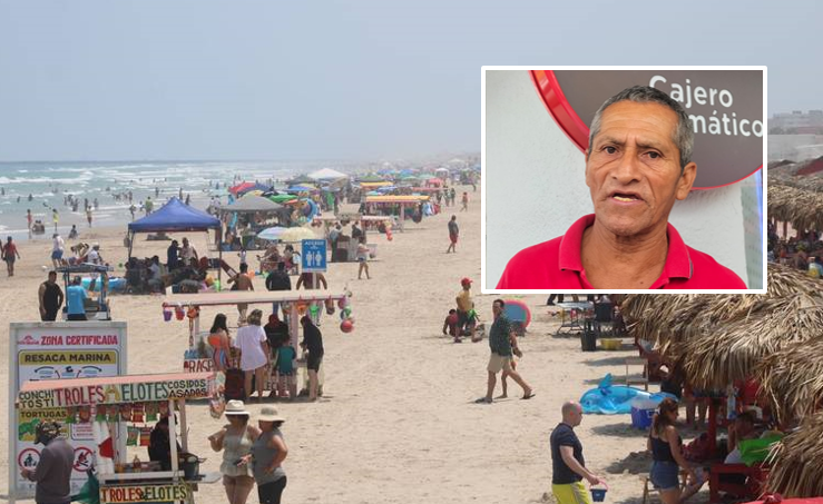En aumentos los robos y daños a negocios en playa Miramar