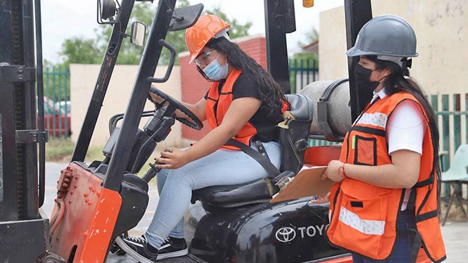 Tamaulipas es líder en contratación de mujeres a nivel nacional