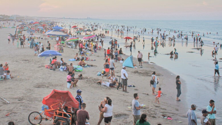 Semana Santa promete gran derrama económica en Madero